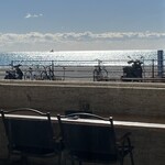 サザンビーチカフェ - 