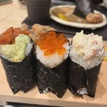 海鮮とおむすび - 