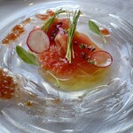 サーラ アマービレ - 