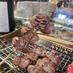 焼鳥の店 圭 - 