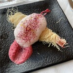 サーラ アマービレ - 