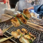 焼鳥の店 圭 - 