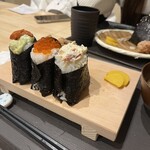 海鮮とおむすび - 