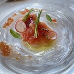 サーラ アマービレ - 