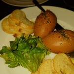 beer & wine厨房　tamaya - 