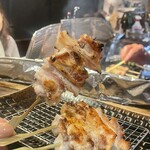 焼鳥の店 圭 - 
