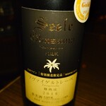 beer & wine厨房　tamaya - 