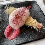 サーラ アマービレ - 