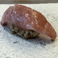 鮨 なんば 日比谷 - 