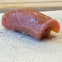 鮨 なんば 日比谷 - 