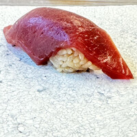 鮨 なんば 日比谷 - 