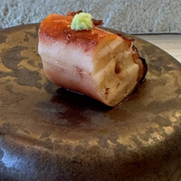 鮨 なんば 日比谷 - 