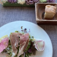 boB the garden Ginza - 