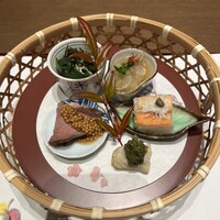 三田ばさら 本店 - 