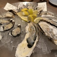 Oysterbar&Wine BELON 渋谷店 - 