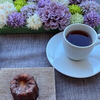 boB the garden Ginza - 
