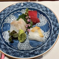 三田ばさら 本店 - 
