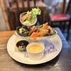 鹿鳴茶流　入舩 - 
