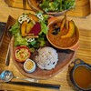 FARMERS GARDEN Cafe オムレット