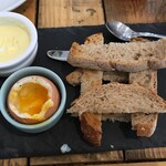 Morning Glory Cafe - 