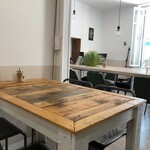 Morning Glory Cafe - 