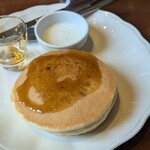 コンテナカフェ カプリス - 料理写真: