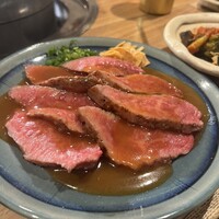 大衆肉酒場 こだわり米 匠 - 