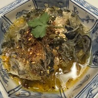中国料理 礼華 四君子草 - 