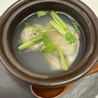 中国料理 礼華 四君子草 - 