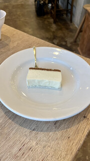 Siro Coffee - Cheesecake