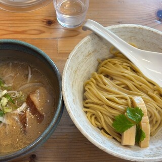 【ふくらいどう】 札幌つけ麺 札幌ラーメン 風来堂 (@sapporo_tsukemen_furaido