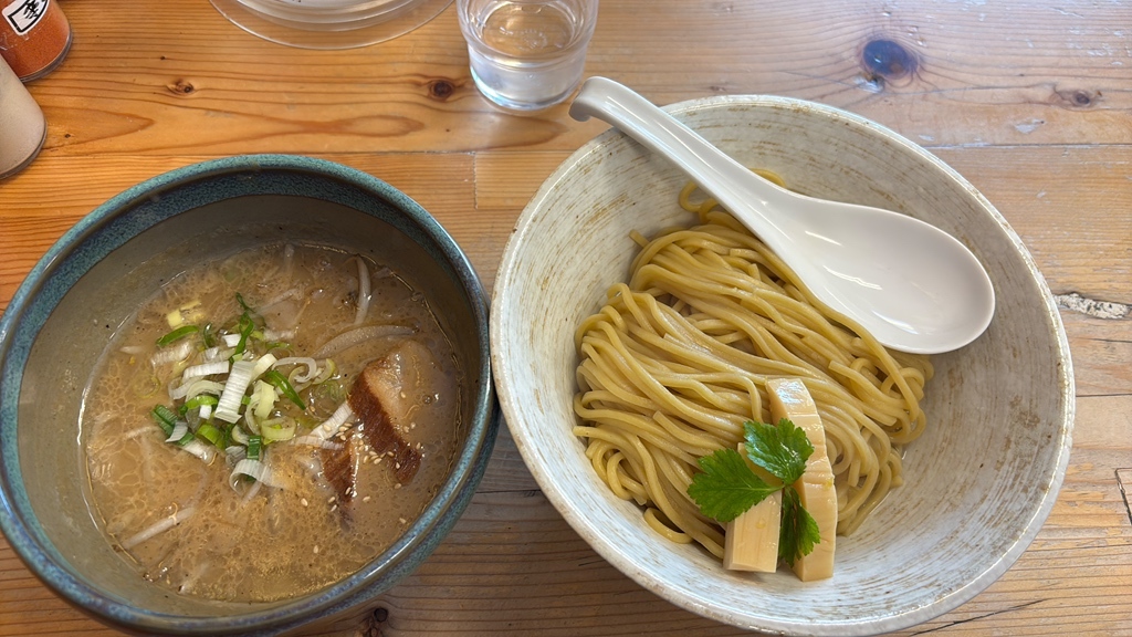 【ふくらいどう】 中華そば 風來堂 （中華そば ふうらいどう【旧店名】旭川中華
