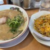 九州長浜ラーメン 南州屋