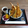 日本橋 天丼 金子半之助 ららぽーと門真店