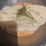 讃岐饂飩 元喜 - 