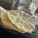 インデアンレストラン  ニューミラ - 