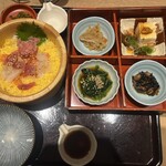 海の穂まれ - 料理写真: