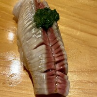 鮨 利﨑 - 