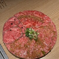 横浜焼肉kintan -  横浜焼肉kintan -