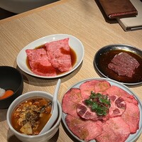 横浜焼肉kintan -  横浜焼肉kintan -