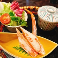 かに道楽 西新宿５丁目店 - 