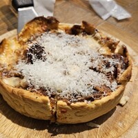 リオ・ブルーイング・コー ビストロアンドガーデン 東京ミッドタウン - 