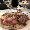 TRATTORIA PIZZERIA 207 渋谷店