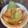 ラーメン いっとうや