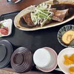 シーフードレストラン オールドリバー - 