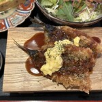 炭焼き屋 まるわ - 