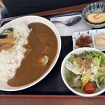 シーフードレストラン オールドリバー - 