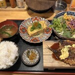 炭焼き屋 まるわ - 