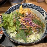 炭焼き屋 まるわ - 