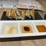 コモンダイニング - 